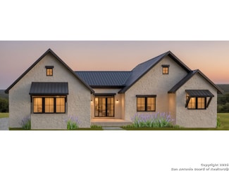 444 Herauf Dr, Canyon Lake, TX 78133