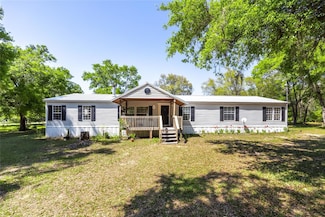 10291 NE 131st Place, Archer, FL 32618