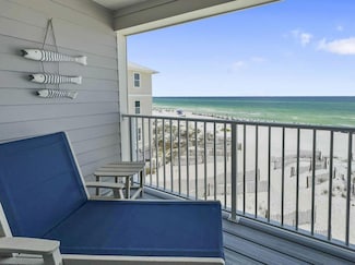 627 Eastern Lake Rd Unit 9, Santa Rosa Beach, FL 32459