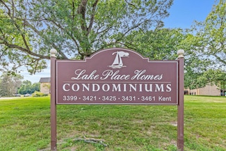 3461 Kent St Unit 1112, Shoreview, MN 55126