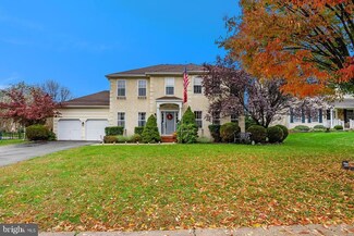 1260 Jasmine Way, Feasterville Trevose, PA 19053