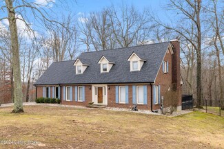 6795 Brookside Dr NE, Lanesville, IN 47136