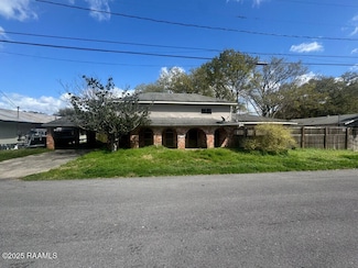915 S Avenue O, Crowley, LA 70526