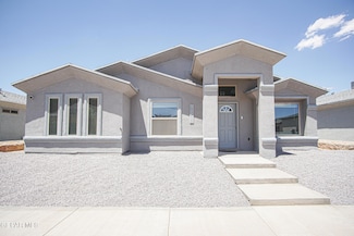 14913 Tierra Isaiah Ave, El Paso, TX 79938