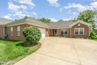 132 Bullitt Creek Dr Unit 1, Shepherdsville, KY 40165