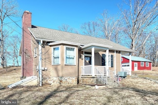 29 Glenwood Dr, Gettysburg, PA 17325