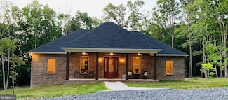 3213 Old Tanbark Rd, Luray, VA 22835