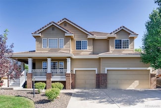 9535 E Aspen Hill Place, Lone Tree, CO 80124