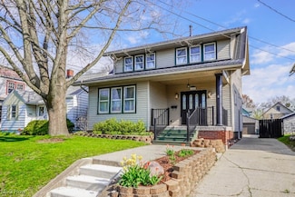 1239 17th St NW, Canton, OH 44703
