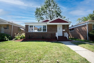 445 W 125th St, Chicago, IL 60628