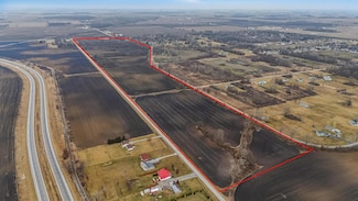 0 Linn-Hipsher Rd, Marion, OH 43302