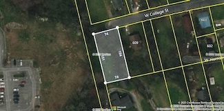 0 W College St Unit RTC2883680, Athens, TN 37303