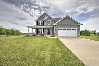 3568 Periwinkle Ct, Decatur, IL 62521