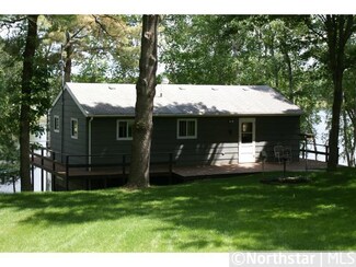 2530 N Long Lake Dr NW, Backus, MN 56435