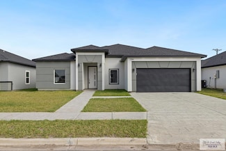7206 Lake Shasta, Brownsville, TX 78520