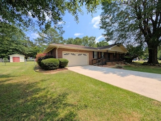 3399 Parker Dr, Gadsden, AL 35903