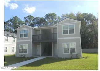 7650 Mailes Ct Unit 101, Jacksonville, FL 32210