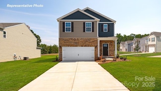 1322 37th Avenue Ln NE, Hickory, NC 28601