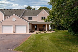8012 Par 5 Dr, Onamia, MN 56359