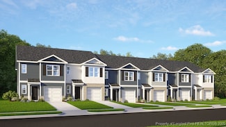 610 Wilder Bloom Path, Aberdeen, NC 28315