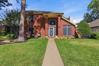 824 Stone Trail Dr, Flower Mound, TX 75028