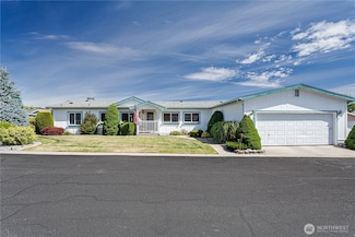 1630 Pleasant Ave Unit 21, Wenatchee, WA 98801