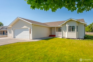 7246 Blue Goose Rd NE, Moses Lake, WA 98837