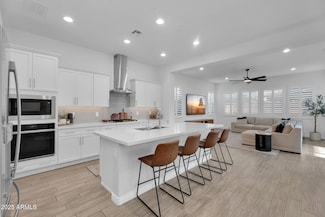 21047 E Mayberry Rd, Queen Creek, AZ 85142