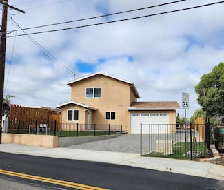 750 N Citrus Ave Unit 1, Vista, CA 92084