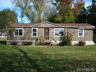 1 Chenango Ave, Sherburne, NY 13460