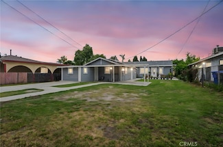 1407 Vine St, San Bernardino, CA 92411