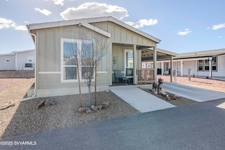 1102 Nicklaus Dr, Cottonwood, AZ 86326