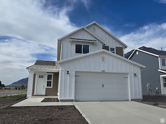 442 W 1325 N Unit 25, Brigham City, UT 84302