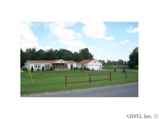 30111 Andrews Rd, Black River, NY 13612