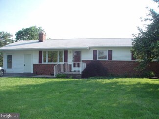 10012 Lori Ln, Frederick, MD 21702