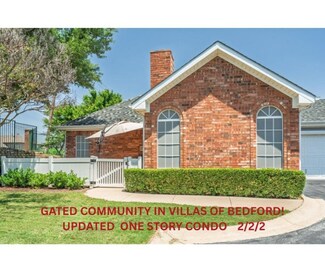 2319 Jennifer Ln, Bedford, TX 76021