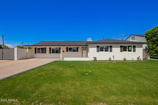 4402 E Mitchell Dr, Phoenix, AZ 85018