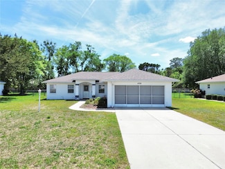 4998 NW 30th Place, Ocala, FL 34482