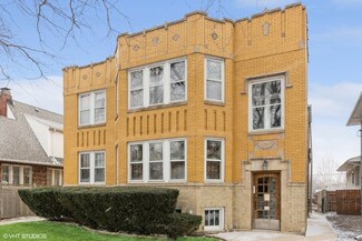 3649 N Kedvale Ave Unit 1B, Chicago, IL 60641