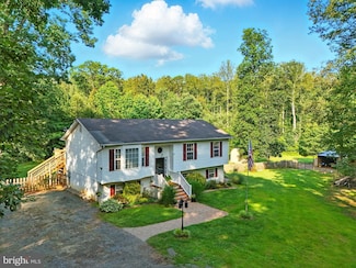 19303 Frazier Rd, Culpeper, VA 22701