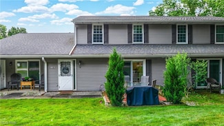 4901 Independence Cir Unit B, Stow, OH 44224