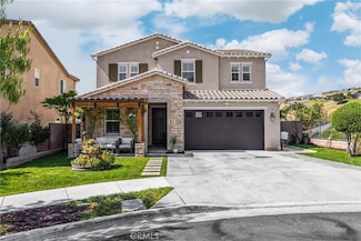 24821 Elison Ct, Corona, CA 92883