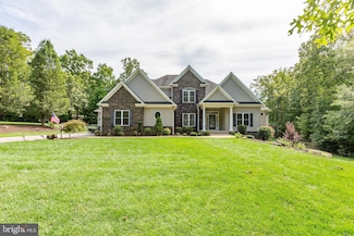 8700 Boulevard of The Generals, Spotsylvania, VA 22553