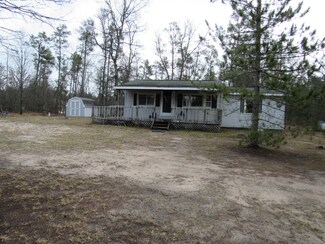 4549 Wilderness Trail, Grayling, MI 49738