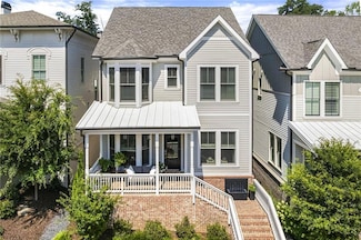 225 Anglin Walk, Alpharetta, GA 30009