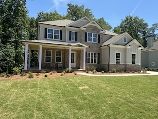 7040 Sanctuary Dr, Jefferson, GA 30549