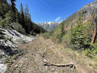 Camp Bird Old Stoney Pass, Silverton, CO 81433
