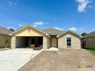 3714 Oglala Trail, Temple, TX 76502
