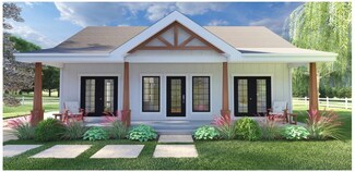 1303 NW 2nd St, Oklahoma City, OK 73106