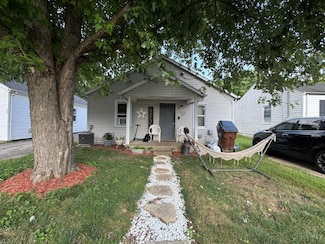 252 S Mary Ellen St, South Lebanon, OH 45065